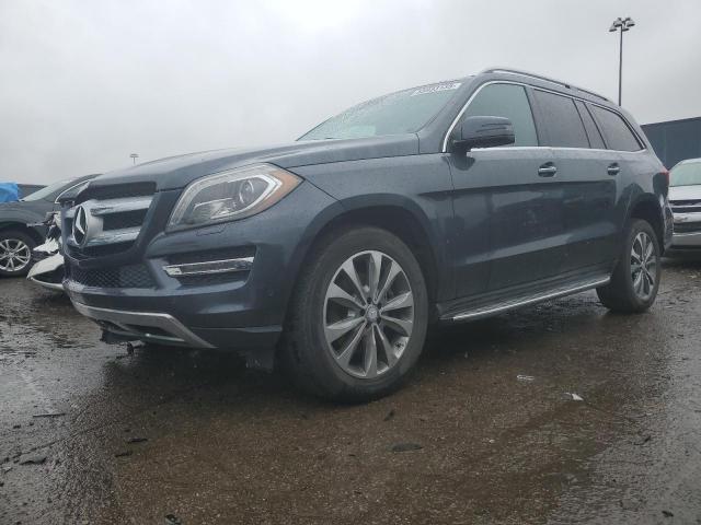  Salvage Mercedes-Benz G-Class