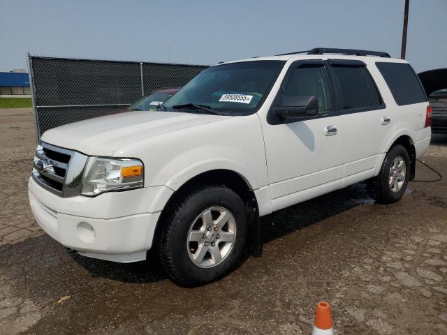  Salvage Ford Expedition