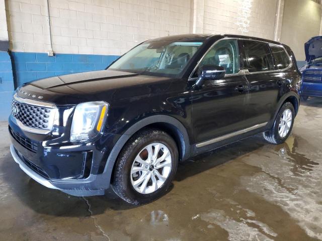 Salvage Kia Telluride