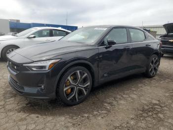  Salvage Polestar 2