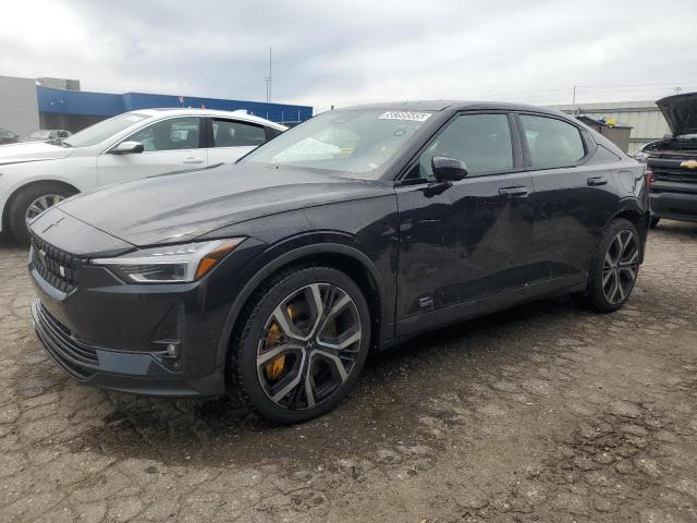  Salvage Polestar 2