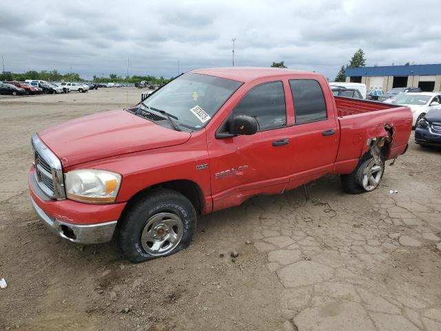  Salvage Dodge Ram 1500