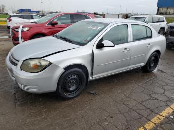 Salvage Chevrolet Cobalt