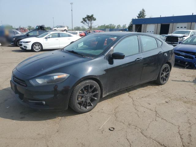  Salvage Dodge Dart