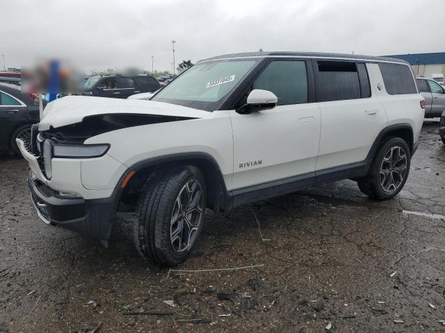  Salvage Rivian Ris