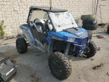  Salvage Polaris Rzr Xp 100