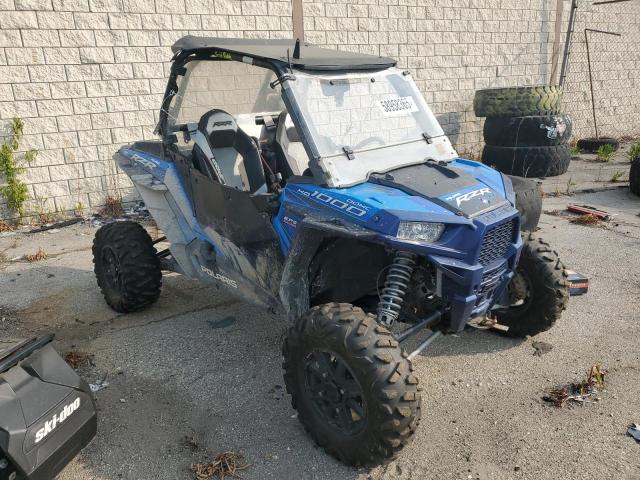  Salvage Polaris Rzr Xp 100