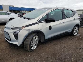  Salvage Chevrolet Bolt