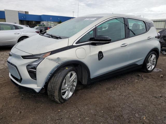  Salvage Chevrolet Bolt