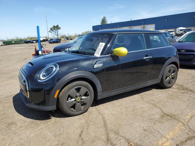  Salvage MINI Cooper