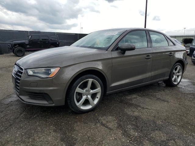  Salvage Audi A3