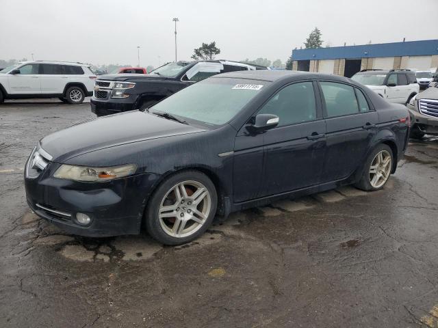  Salvage Acura TL