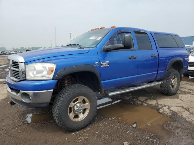  Salvage Dodge Ram 2500