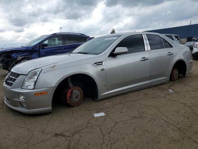  Salvage Cadillac STS