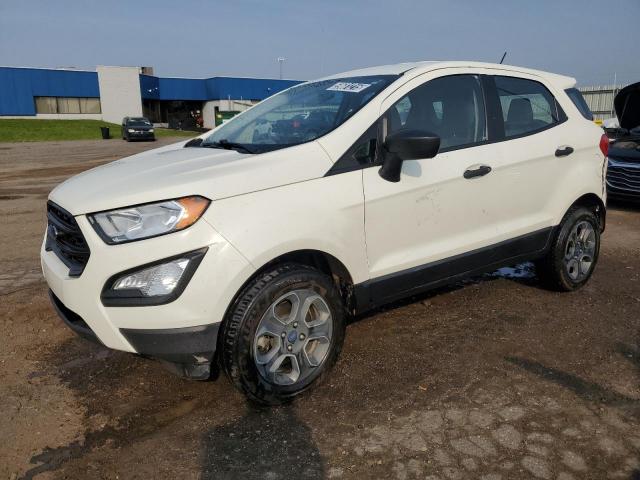  Salvage Ford EcoSport