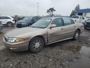  Salvage Buick LeSabre