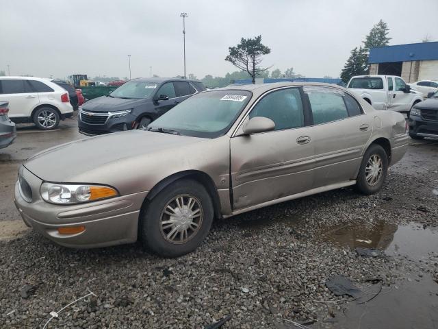  Salvage Buick LeSabre