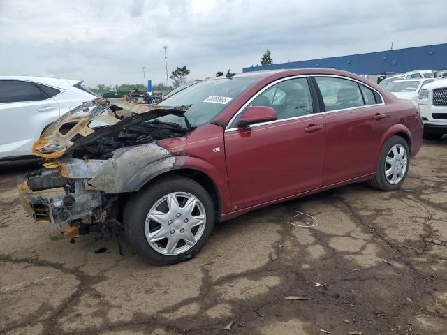 Salvage Saturn Aura