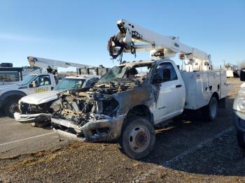  Salvage Ram 5500