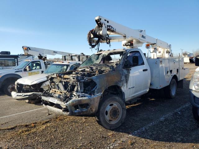 Salvage Ram 5500