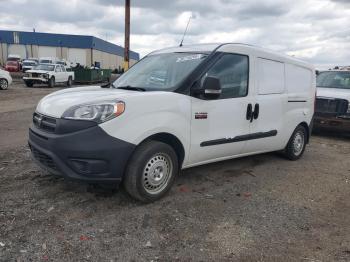  Salvage Ram Promaster