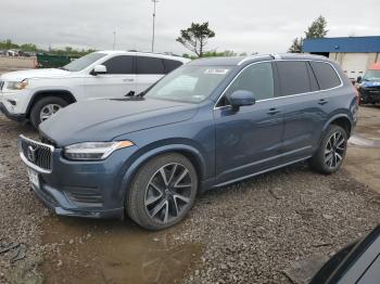  Salvage Volvo XC90