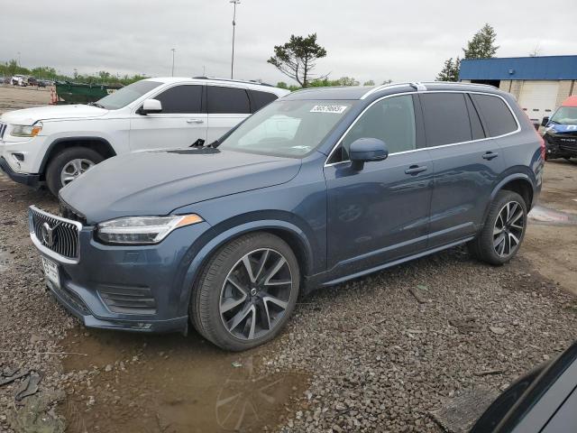 Salvage Volvo XC90