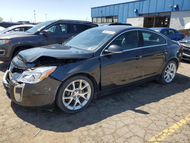  Salvage Buick Regal