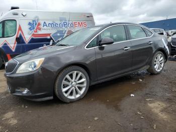  Salvage Buick Verano