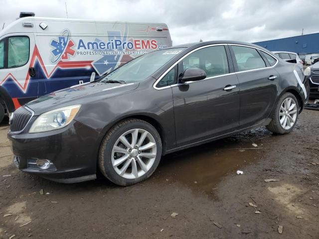  Salvage Buick Verano