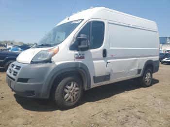  Salvage Ram Promaster