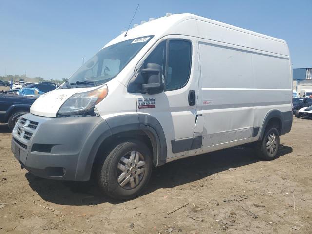  Salvage Ram Promaster