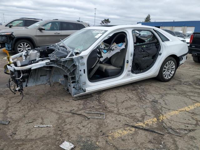  Salvage Cadillac CT6