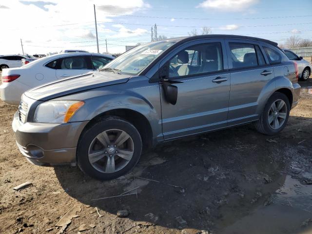  Salvage Dodge Caliber