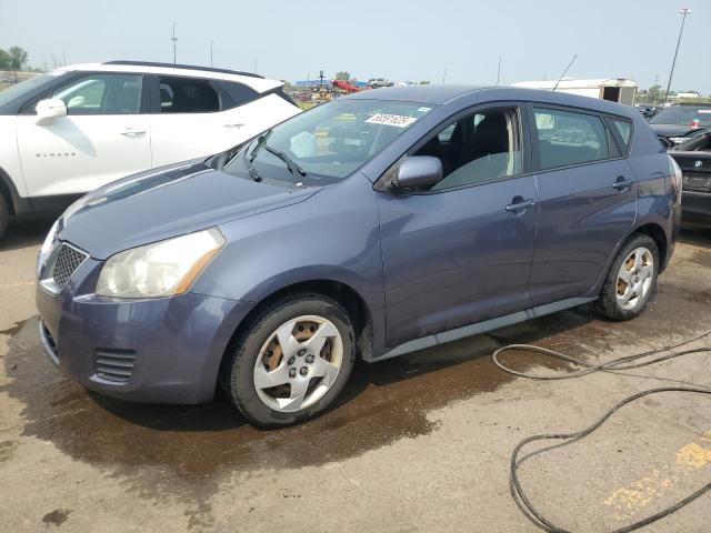  Salvage Pontiac Vibe