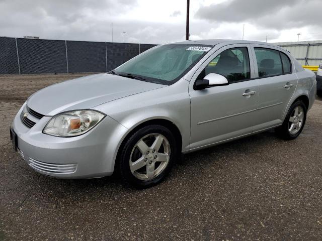  Salvage Chevrolet Cobalt