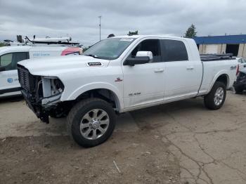  Salvage Ram 2500