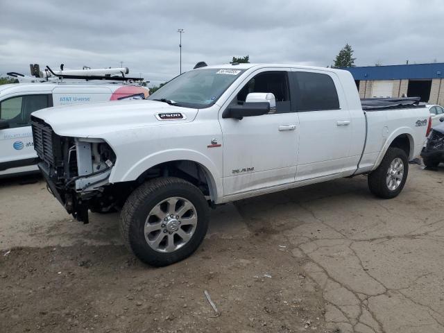  Salvage Ram 2500