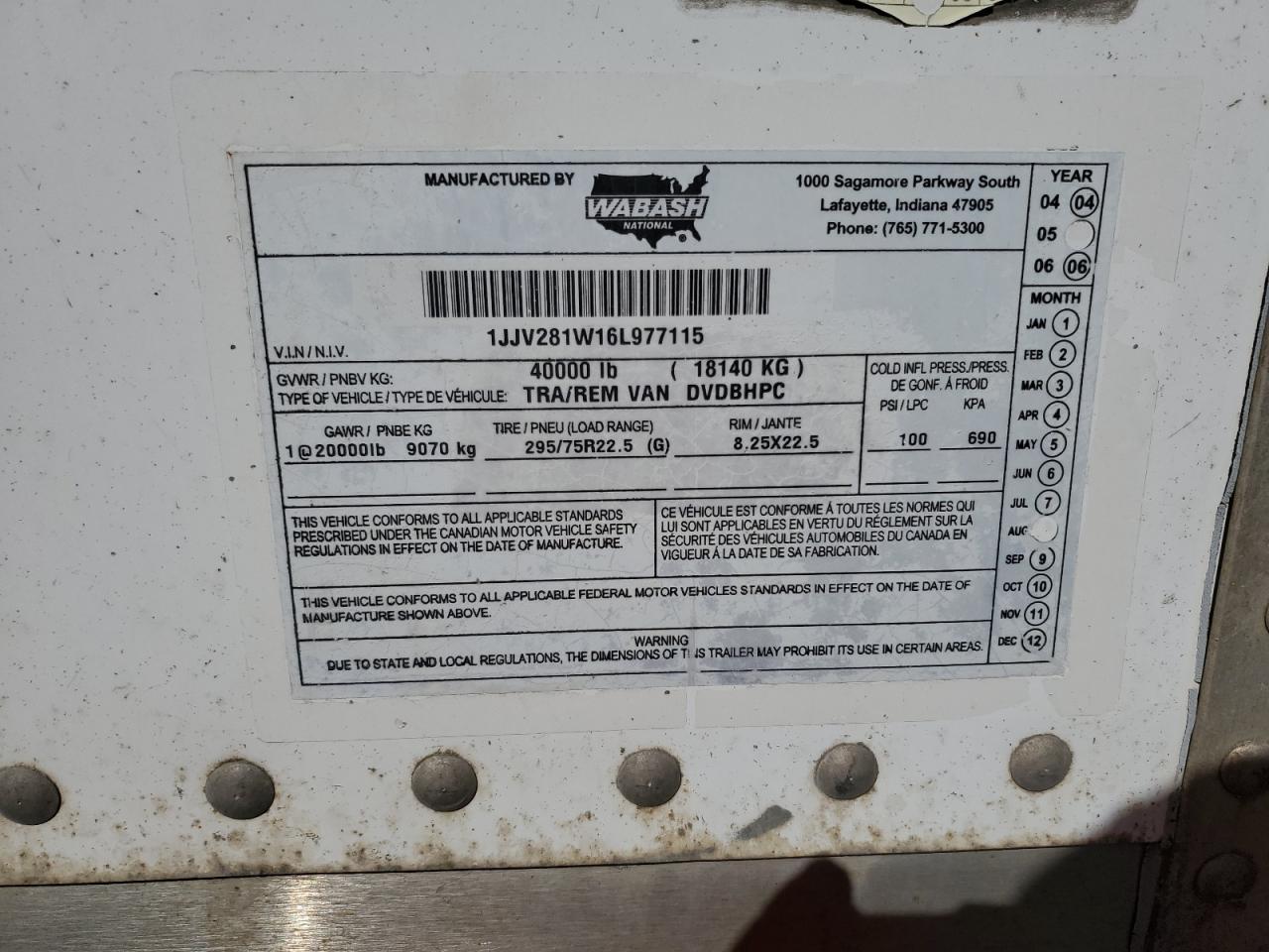 Wabash Other Image 5