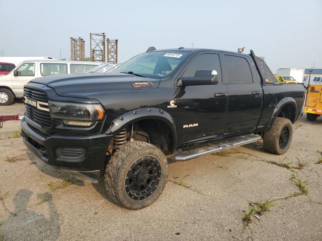  Salvage Ram 2500