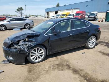  Salvage Buick Verano