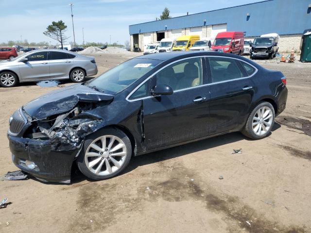  Salvage Buick Verano