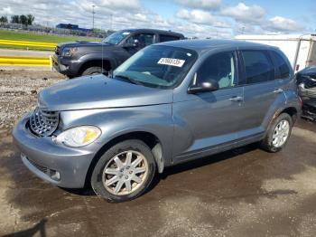  Salvage Chrysler PT Cruiser