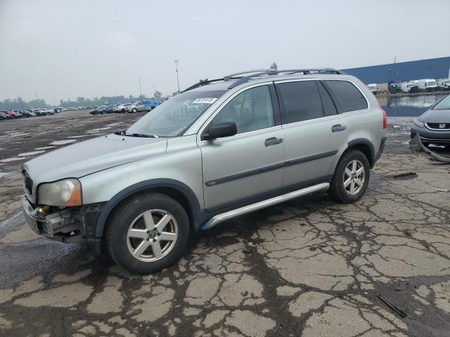  Salvage Volvo XC90