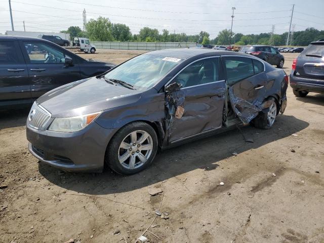  Salvage Buick LaCrosse