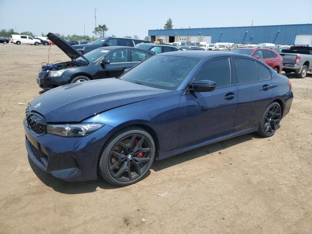  Salvage BMW M Series