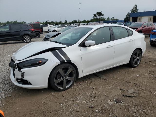  Salvage Dodge Dart