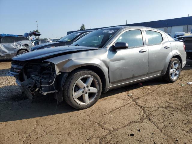  Salvage Dodge Avenger