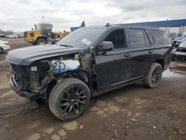  Salvage Cadillac Escalade