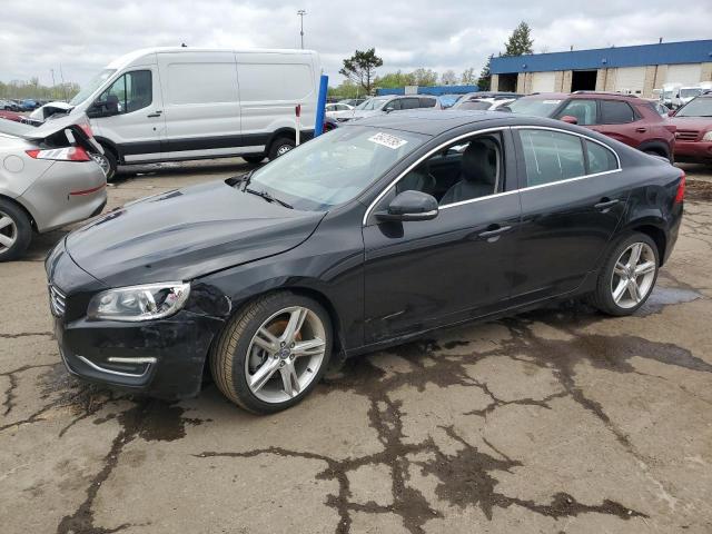  Salvage Volvo S60